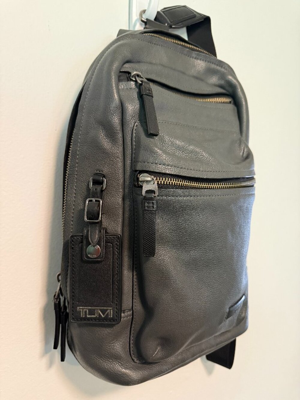 Tumi Crossbody bag